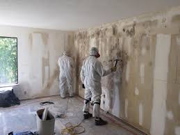 Mold Remediation for Rental Properties in King City, OR